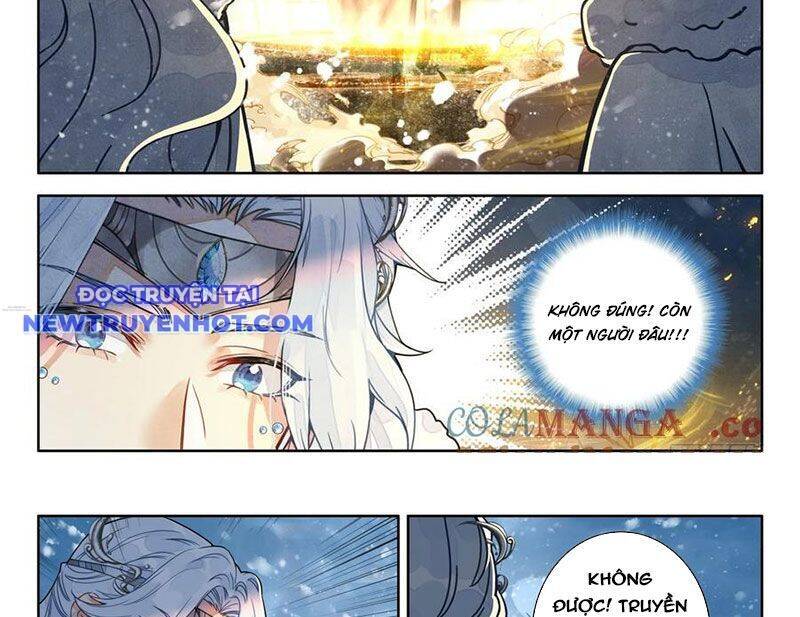 Đại Sư Huynh Không Có Gì Nổi Bật Chap 96 - Next Chap 97