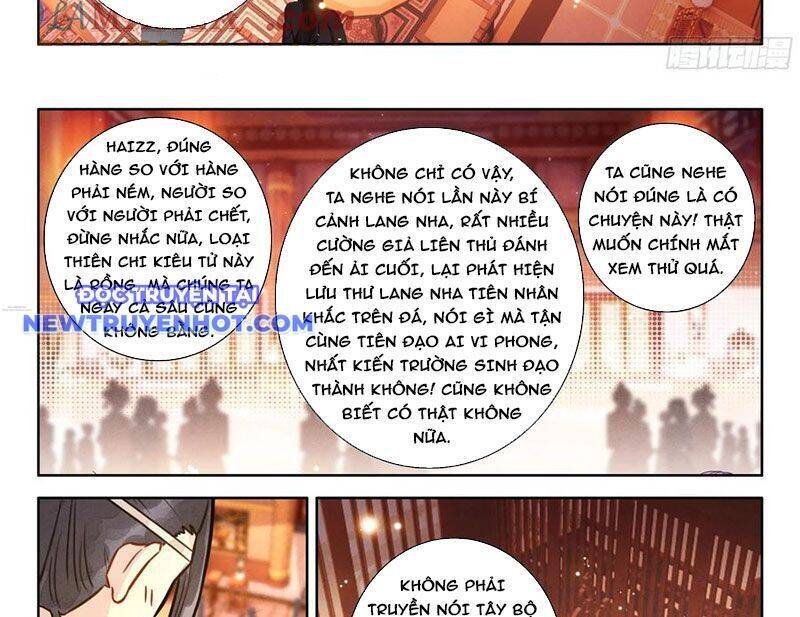 Đại Sư Huynh Không Có Gì Nổi Bật Chap 96 - Next Chap 97