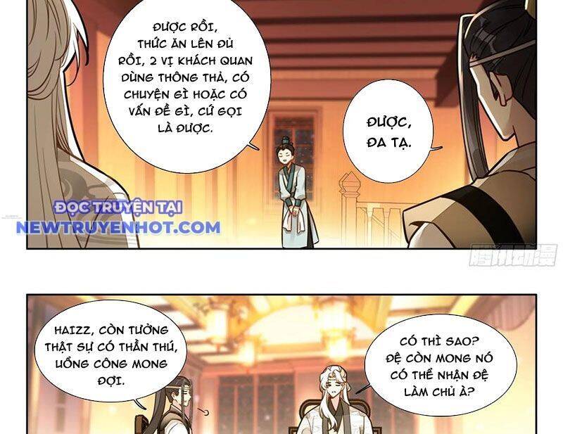 Đại Sư Huynh Không Có Gì Nổi Bật Chap 96 - Next Chap 97