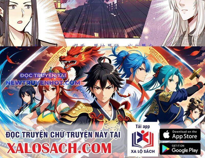 Đại Sư Huynh Không Có Gì Nổi Bật Chap 96 - Next Chap 97