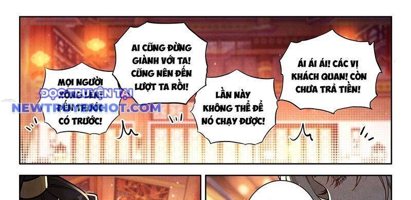 Đại Sư Huynh Không Có Gì Nổi Bật Chap 97 - Next Chap 98