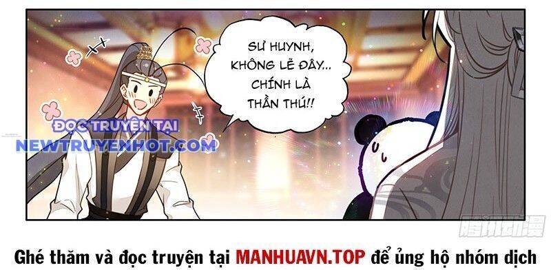 Đại Sư Huynh Không Có Gì Nổi Bật Chap 97 - Next Chap 98