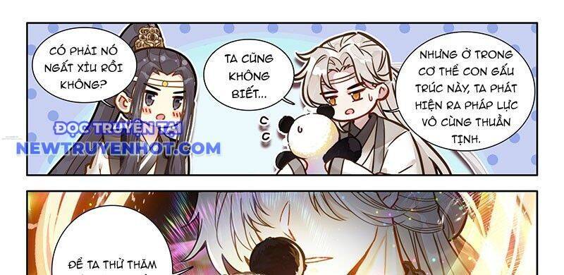 Đại Sư Huynh Không Có Gì Nổi Bật Chap 97 - Next Chap 98