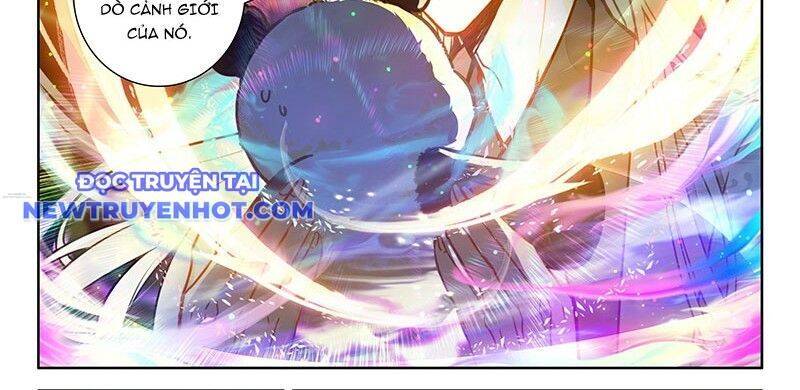 Đại Sư Huynh Không Có Gì Nổi Bật Chap 97 - Next Chap 98
