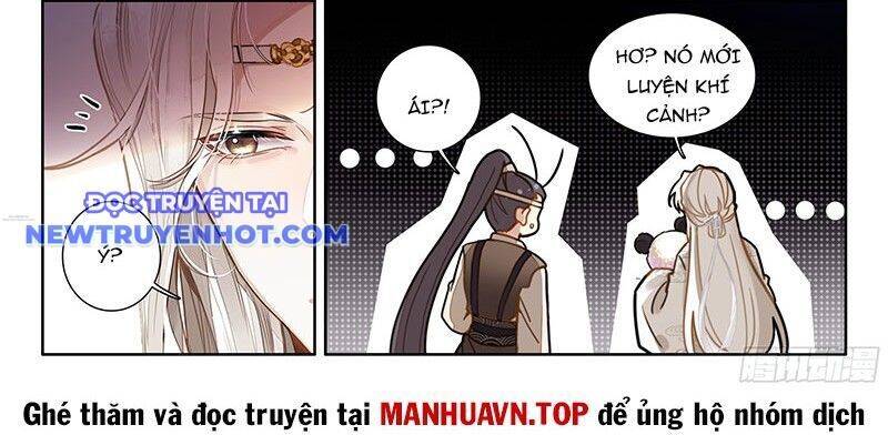 Đại Sư Huynh Không Có Gì Nổi Bật Chap 97 - Next Chap 98