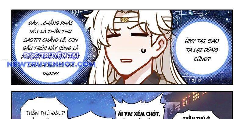 Đại Sư Huynh Không Có Gì Nổi Bật Chap 97 - Next Chap 98