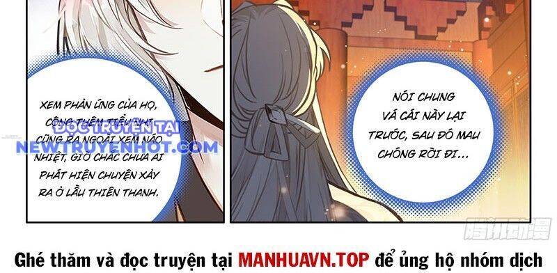 Đại Sư Huynh Không Có Gì Nổi Bật Chap 97 - Next Chap 98