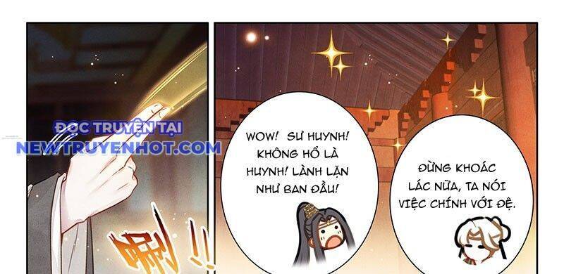 Đại Sư Huynh Không Có Gì Nổi Bật Chap 97 - Next Chap 98