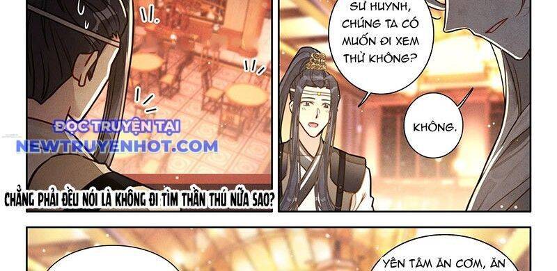 Đại Sư Huynh Không Có Gì Nổi Bật Chap 97 - Next Chap 98