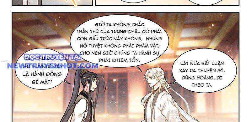 Đại Sư Huynh Không Có Gì Nổi Bật Chap 97 - Next Chap 98