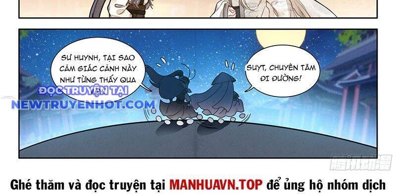 Đại Sư Huynh Không Có Gì Nổi Bật Chap 97 - Next Chap 98