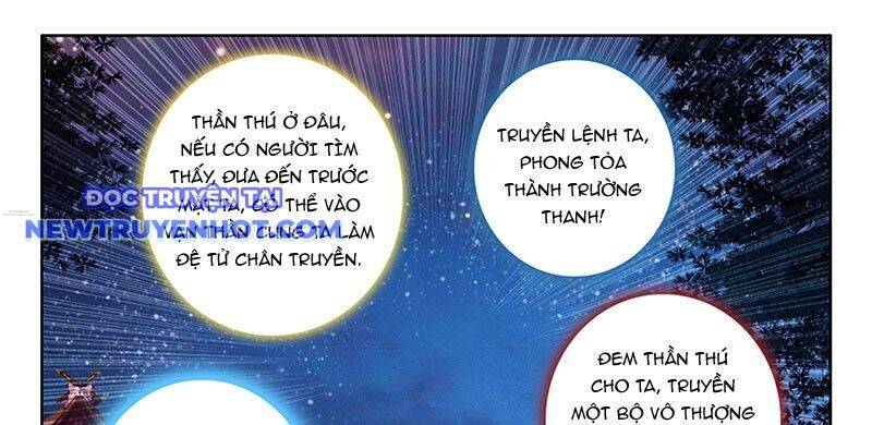 Đại Sư Huynh Không Có Gì Nổi Bật Chap 97 - Next Chap 98
