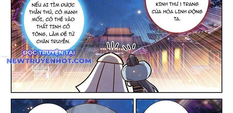Đại Sư Huynh Không Có Gì Nổi Bật Chap 97 - Next Chap 98