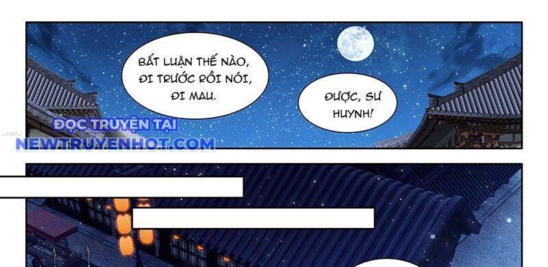 Đại Sư Huynh Không Có Gì Nổi Bật Chap 97 - Next Chap 98