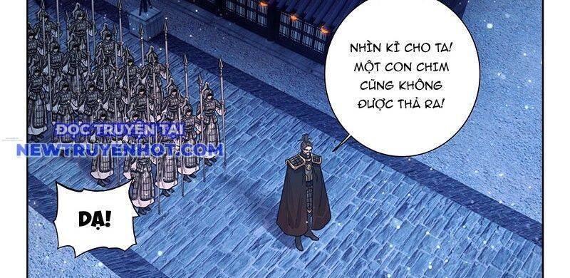 Đại Sư Huynh Không Có Gì Nổi Bật Chap 97 - Next Chap 98