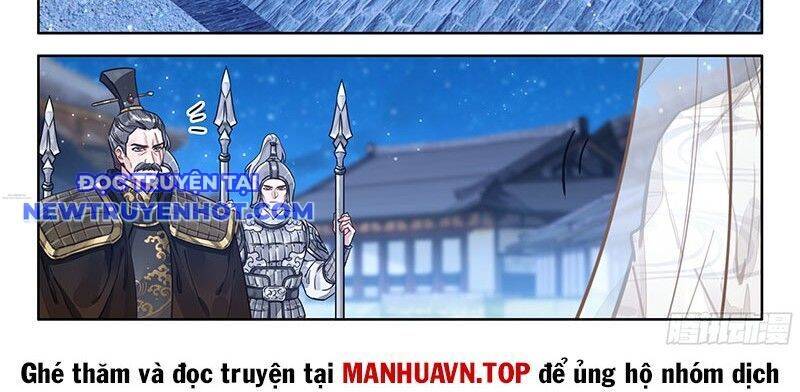 Đại Sư Huynh Không Có Gì Nổi Bật Chap 97 - Next Chap 98