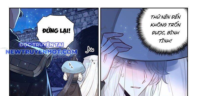 Đại Sư Huynh Không Có Gì Nổi Bật Chap 97 - Next Chap 98