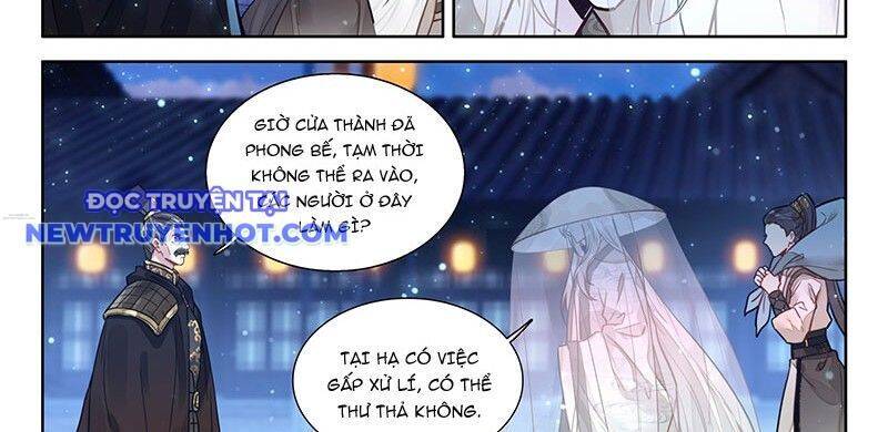Đại Sư Huynh Không Có Gì Nổi Bật Chap 97 - Next Chap 98