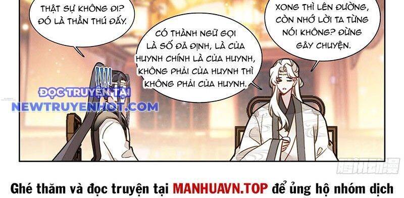 Đại Sư Huynh Không Có Gì Nổi Bật Chap 97 - Next Chap 98