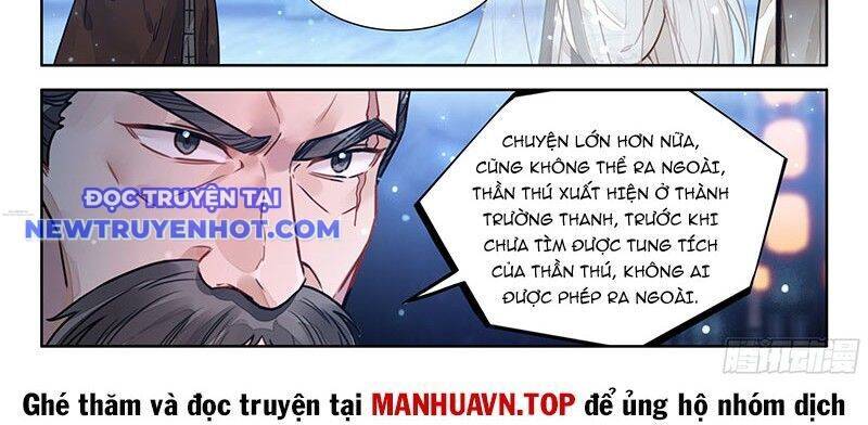 Đại Sư Huynh Không Có Gì Nổi Bật Chap 97 - Next Chap 98