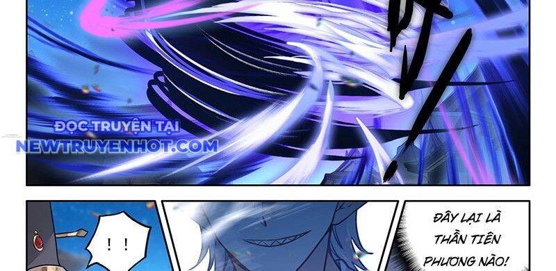 Đại Sư Huynh Không Có Gì Nổi Bật Chap 97 - Next Chap 98