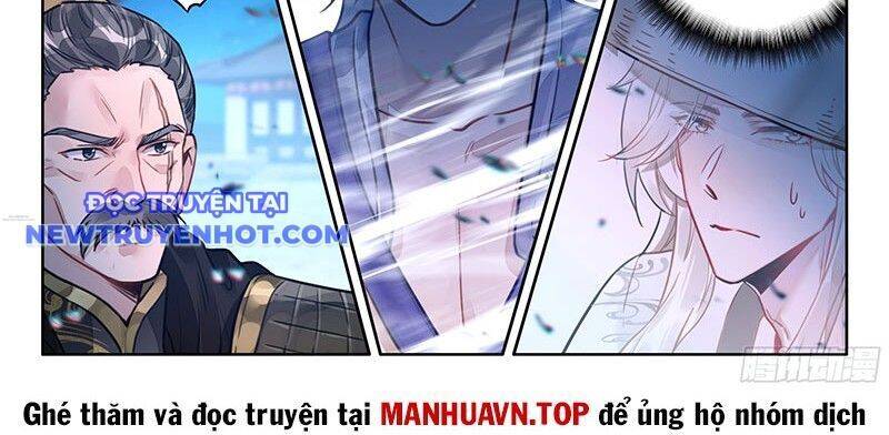Đại Sư Huynh Không Có Gì Nổi Bật Chap 97 - Next Chap 98