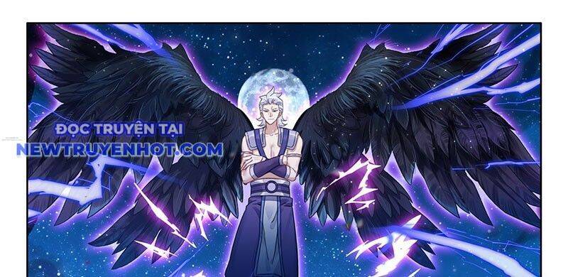 Đại Sư Huynh Không Có Gì Nổi Bật Chap 97 - Next Chap 98