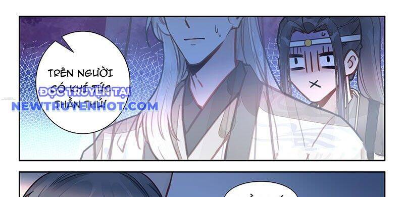Đại Sư Huynh Không Có Gì Nổi Bật Chap 97 - Next Chap 98