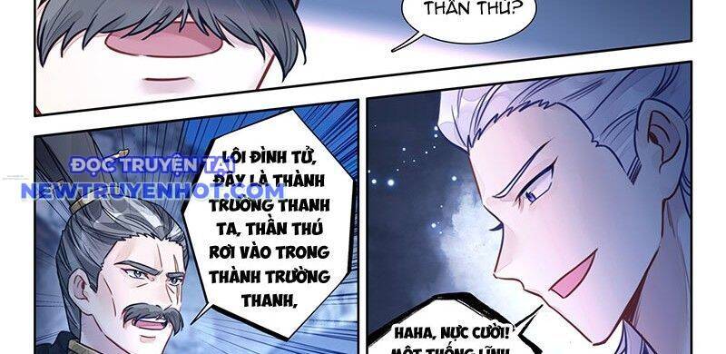 Đại Sư Huynh Không Có Gì Nổi Bật Chap 97 - Next Chap 98