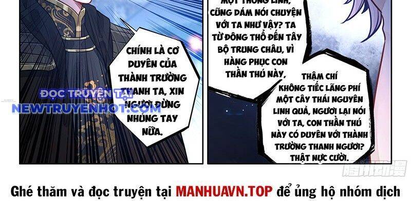Đại Sư Huynh Không Có Gì Nổi Bật Chap 97 - Next Chap 98