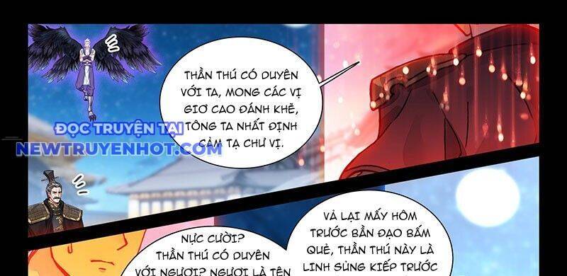 Đại Sư Huynh Không Có Gì Nổi Bật Chap 97 - Next Chap 98