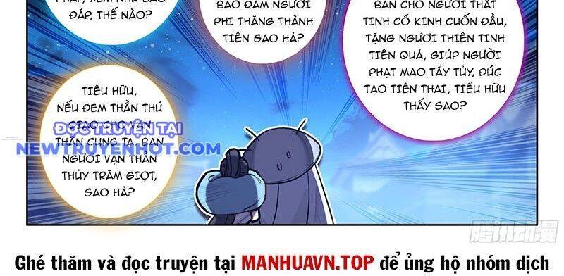 Đại Sư Huynh Không Có Gì Nổi Bật Chap 97 - Next Chap 98
