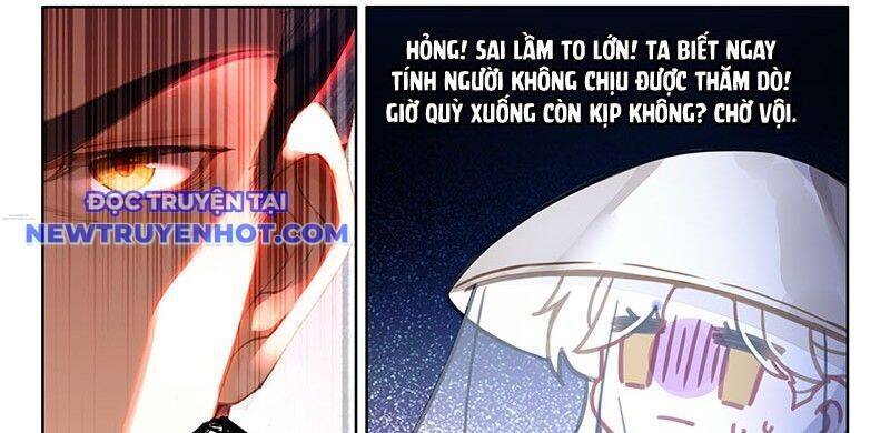 Đại Sư Huynh Không Có Gì Nổi Bật Chap 97 - Next Chap 98