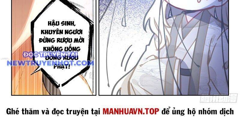 Đại Sư Huynh Không Có Gì Nổi Bật Chap 97 - Next Chap 98