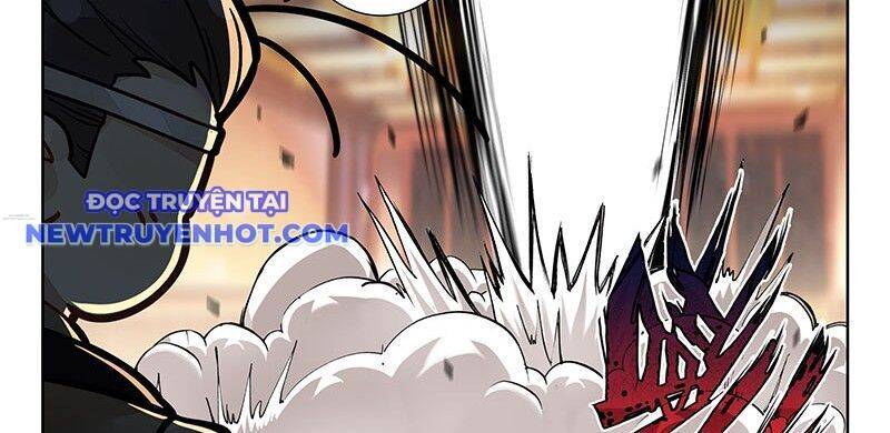 Đại Sư Huynh Không Có Gì Nổi Bật Chap 97 - Next Chap 98