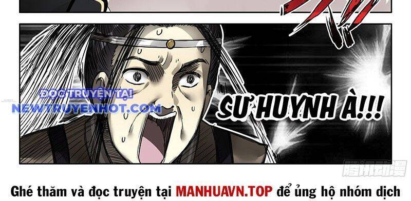 Đại Sư Huynh Không Có Gì Nổi Bật Chap 97 - Next Chap 98