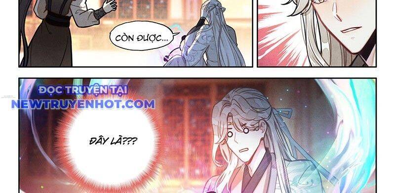 Đại Sư Huynh Không Có Gì Nổi Bật Chap 97 - Next Chap 98