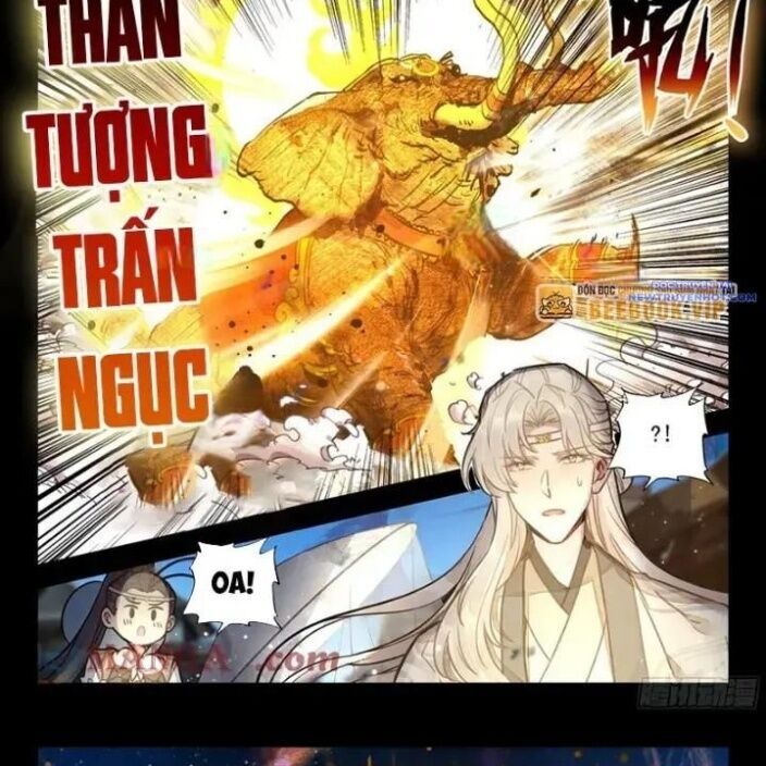 Đại Sư Huynh Không Có Gì Nổi Bật Chap 98 - Next Chap 99