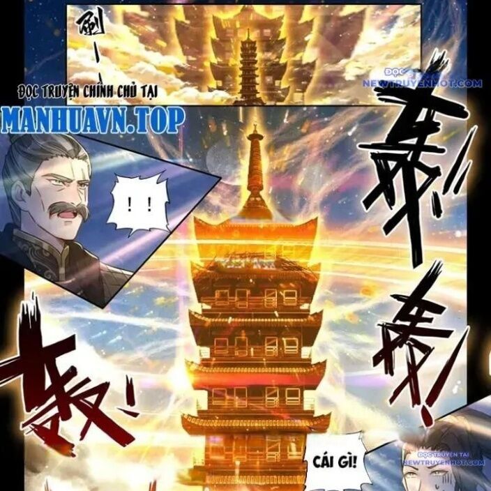 Đại Sư Huynh Không Có Gì Nổi Bật Chap 98 - Next Chap 99