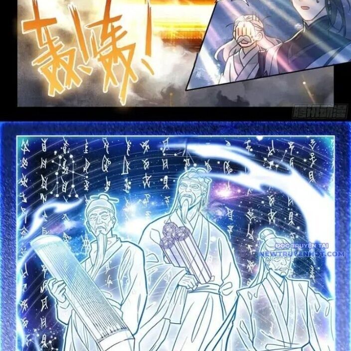Đại Sư Huynh Không Có Gì Nổi Bật Chap 98 - Next Chap 99