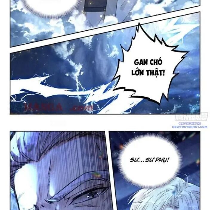Đại Sư Huynh Không Có Gì Nổi Bật Chap 98 - Next Chap 99