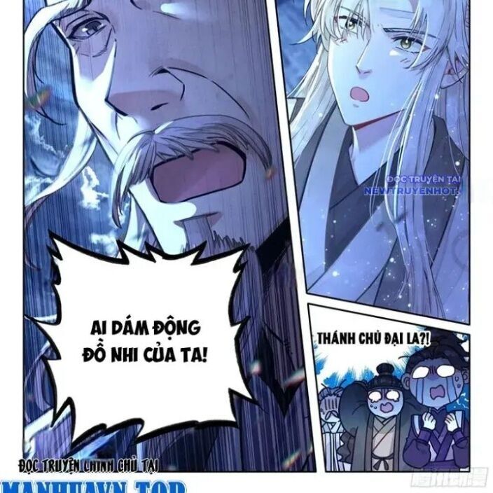 Đại Sư Huynh Không Có Gì Nổi Bật Chap 98 - Next Chap 99