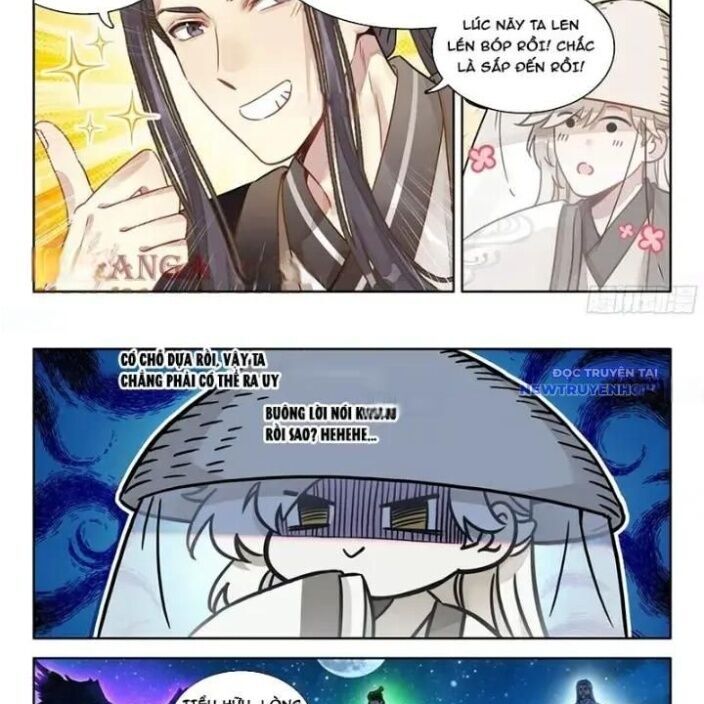 Đại Sư Huynh Không Có Gì Nổi Bật Chap 98 - Next Chap 99