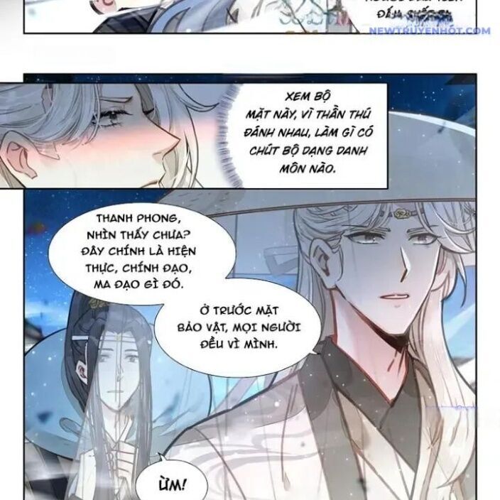 Đại Sư Huynh Không Có Gì Nổi Bật Chap 98 - Next Chap 99
