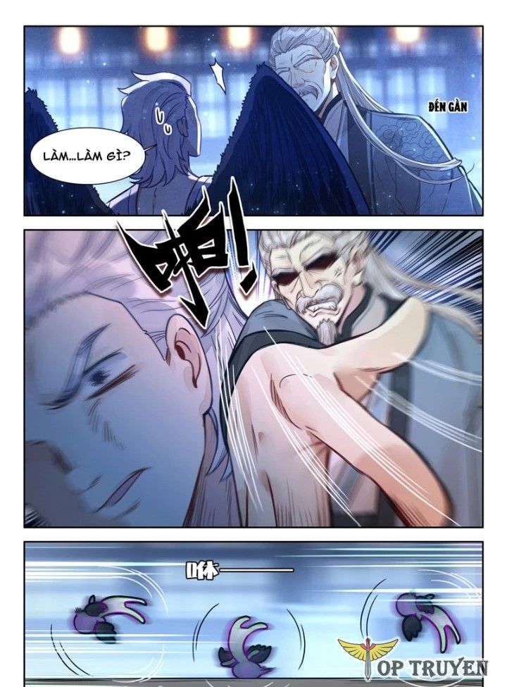 Đại Sư Huynh Không Có Gì Nổi Bật Chap 99 - Next Chap 100