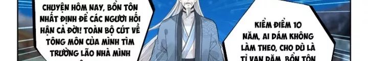 Đại Sư Huynh Không Có Gì Nổi Bật Chap 99 - Next Chap 100