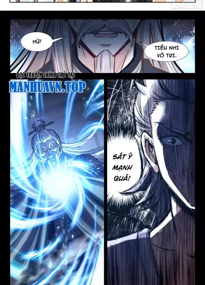Đại Sư Huynh Không Có Gì Nổi Bật Chap 99 - Next Chap 100