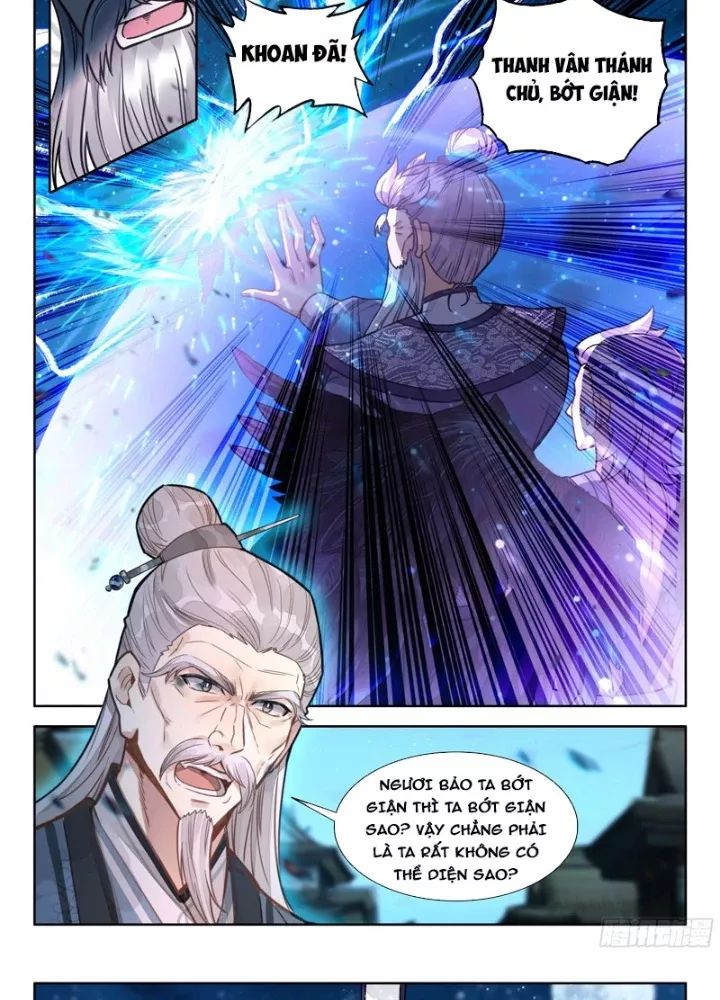 Đại Sư Huynh Không Có Gì Nổi Bật Chap 99 - Next Chap 100