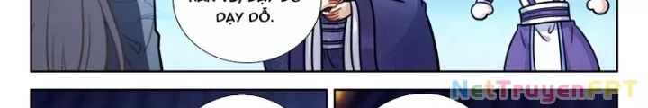 Đại Sư Huynh Không Có Gì Nổi Bật Chap 99 - Next Chap 100