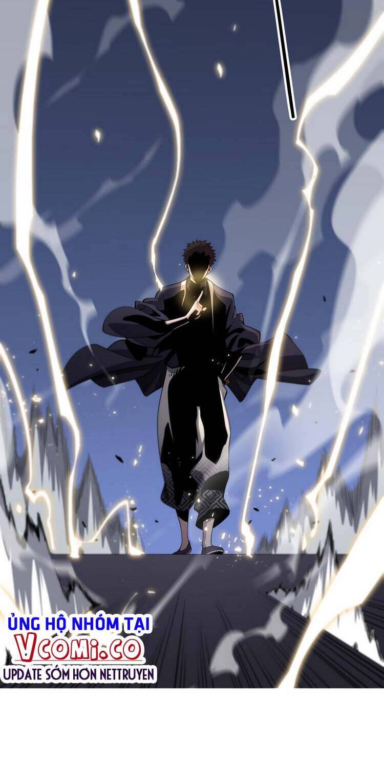 Đại Sư Phụ Hạ Sơn Chap 26 - Next Chap 27